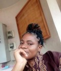 Rencontre Femme Cameroun à Douala : Rolande, 45 ans